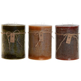 Scented Candle Home ESPRIT (3 Units) - Home ESPRIT Maroc - Aylal Beauty